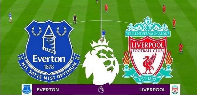 Soi kèo bóng đá Everton vs Liverpool, 03h15 - 02/12/2021