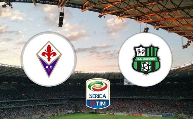 Soi kèo bóng đá Fiorentina vs Sassuolo, 18h30 ngày 19/12/2021