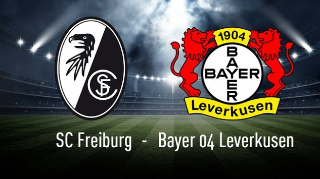 Soi kèo bóng đá Freiburg vs Bayer Leverkusen, 21h30 ngày 19/12/2021