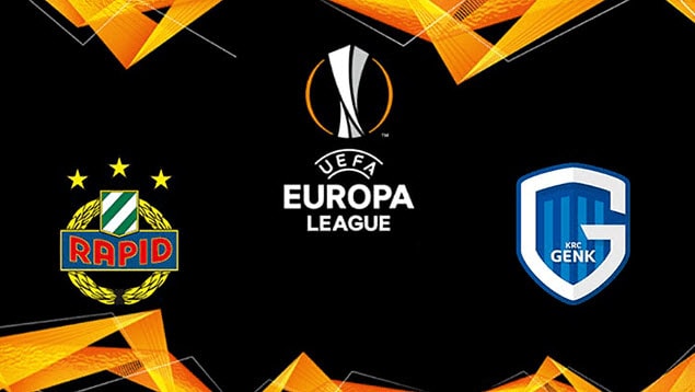 Soi kèo bóng đá Genk vs Rapid Vienna, 10/12/2021