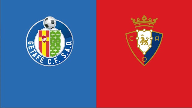 Soi kèo bóng đá Getafe vs Osasuna, 0h30 ngày 20/12/2021