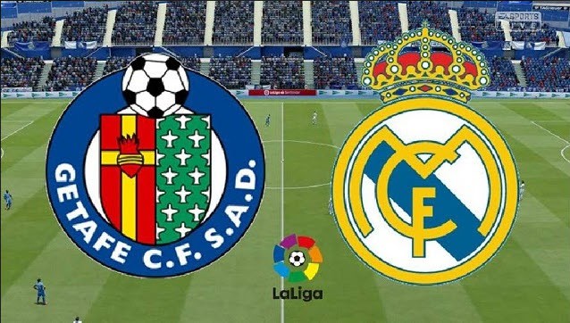 Soi kèo bóng đá Getafe vs Real Madrid, 20h00 ngày 2/1/2022