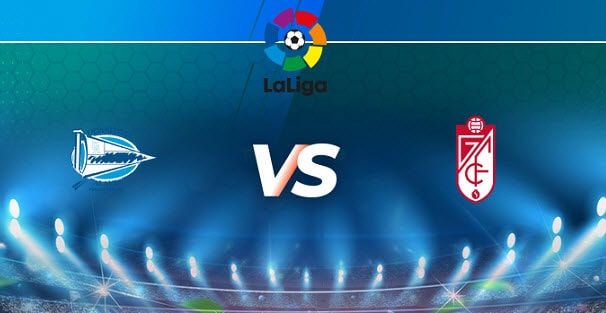 Soi keo Granada CF vs Alaves, 3h00 ngay 04/12/2021