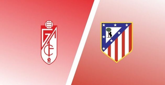 Soi kèo bóng đá Granada CF vs Atl. Madrid, 1h00 ngày 23/12/2021