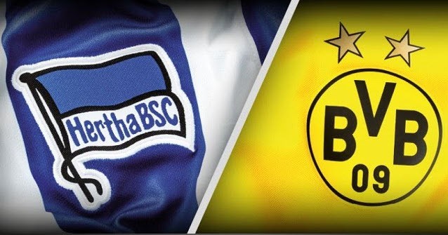 Soi kèo bóng đá Hertha Berlin vs Dortmund, 0h30 ngày 19/12/2021