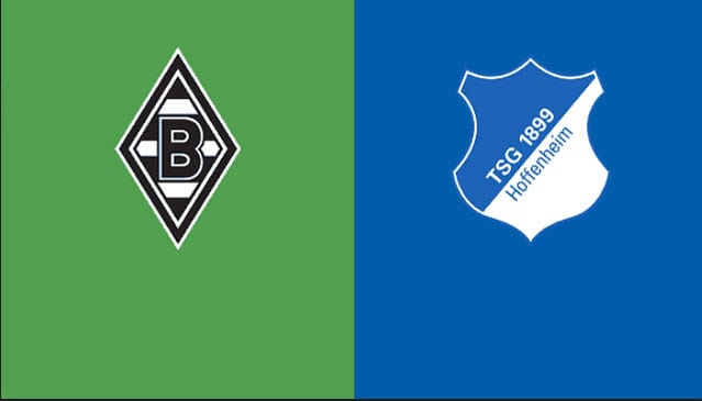Soi kèo bóng đá Hoffenheim vs B. Monchengladbach, 21h30 ngày 18/12/2021