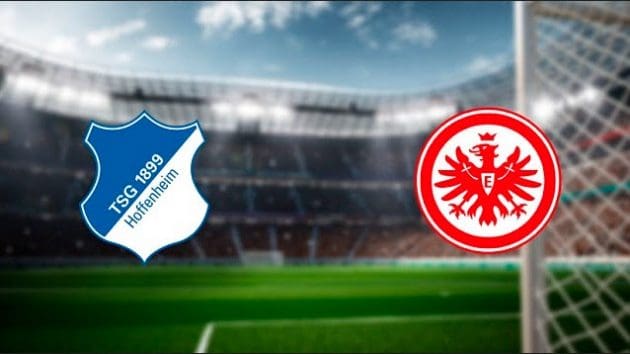 Soi kèo bóng đá Hoffenheim vs Eintracht Frankfurt, 21h30 ngày 04/12/2021 Soi keo Hoffenheim vs Eintracht Frankfurt, 21h30 ngay 04/12/2021