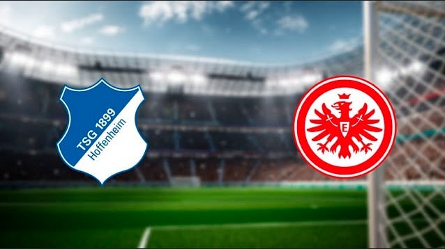 Soi kèo bóng đá Hoffenheim vs Eintracht Frankfurt, 21h30 ngày 04/12/2021