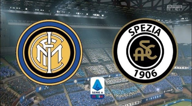 Soi keo Inter vs Spezia, 00h30 - 02/12/2021