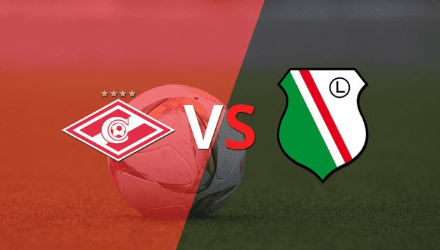 Soi kèo bóng đá Legia vs Spartak Moscow, 0h45 ngày 10/12/2021 Soi keo Legia vs Spartak Moscow, 0h45 ngay 10/12/2021
