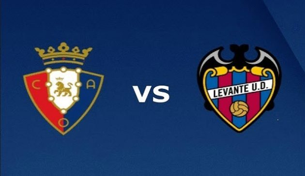 Soi kèo bóng đá Levante vs Osasuna, 00h30 ngày 06/12/2021 Soi keo Levante vs Osasuna, 00h30 ngay 06/12/2021