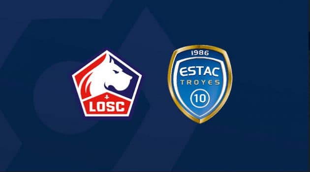 Soi kèo bóng đá Lille vs Troyes, 1h00 ngày 05/12/2021 Soi keo Lille vs Troyes, 1h00 ngay 05/12/2021