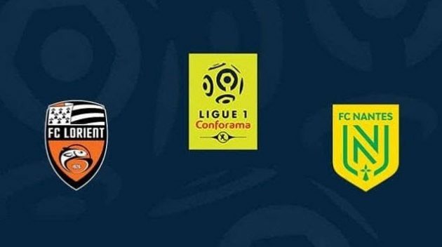 Soi keo Lorient vs Nantes, 21h00 - 05/12/2021 
