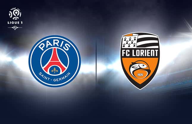Soi kèo bóng đá Lorient vs PSG, 23/12/2021