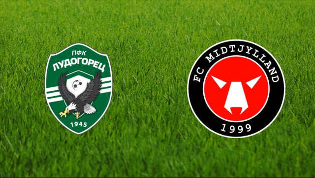 Soi kèo bóng đá Ludogorets vs Midtjylland, 10/12/2021