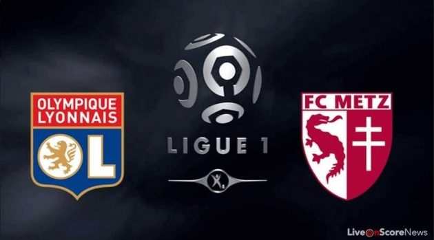 Soi kèo bóng đá Lyon vs Metz, 23/12/2021