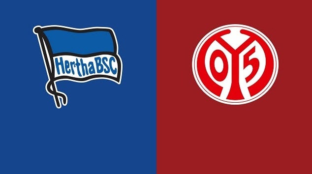 Soi kèo bóng đá Nainz vs Hertha Berlin, 2h30 ngày 15/12/2021