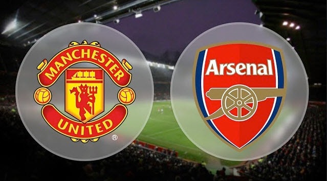 Soi kèo bóng đá Nanchester Utd vs Arsenal, 3h15 ngày 03/12/2021
