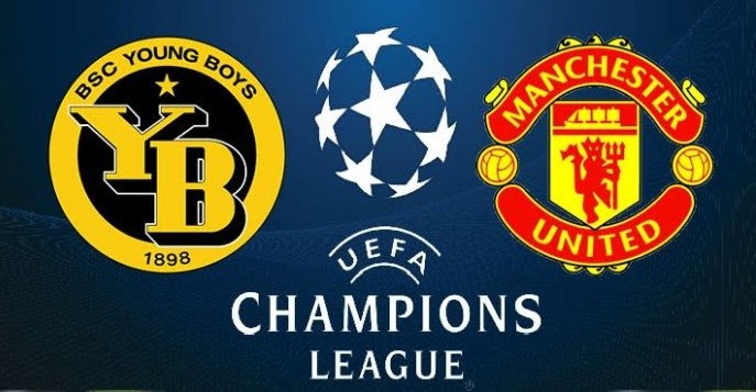 Soi kèo bóng đá Nanchester Utd vs Young Boys, 09/12/2021