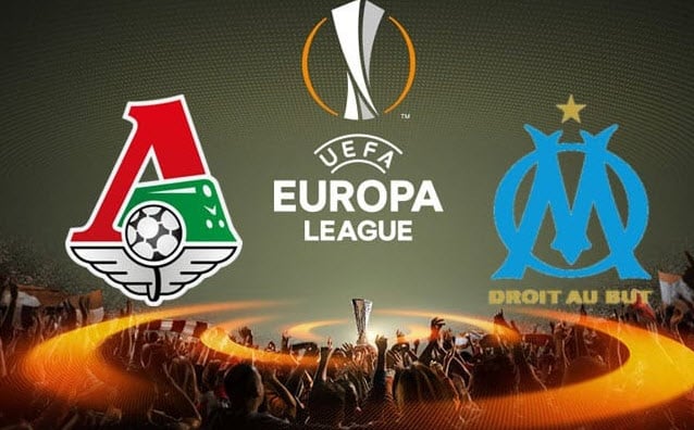 Soi kèo bóng đá Narseille vs Lokomotiv Moscow, 10/12/2021