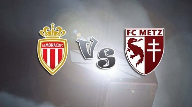 Soi keo Monaco vs Metz, 21h00 - 05/12/2021