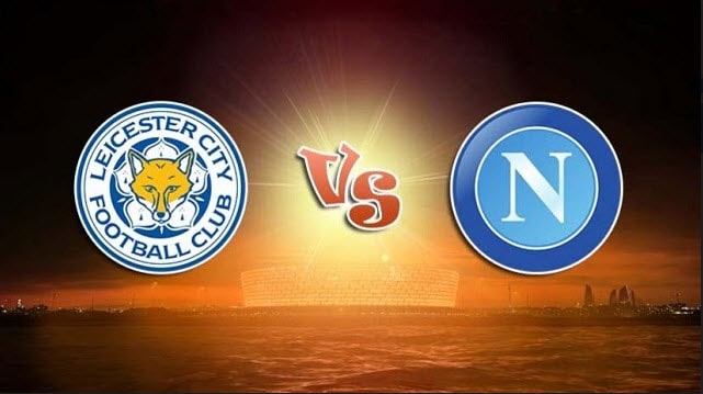 Soi kèo bóng đá Napoli vs Leicester, 0h45 ngày 10/12/2021