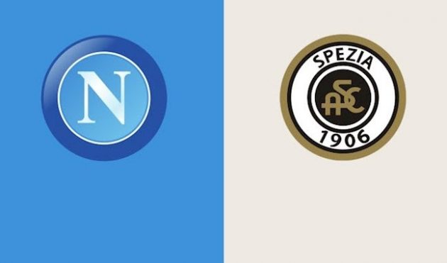 Soi kèo bóng đá Napoli vs Spezia, 23/12/2021 Soi keo Napoli vs Spezia, 23/12/2021