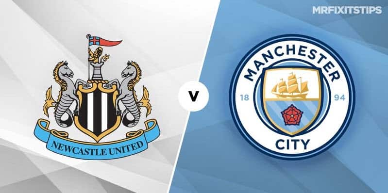 Soi kèo bóng đá Newcastle vs Manchester City, 19/12/2021