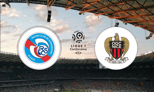 Soi kèo bóng đá Nice vs Strasbourg, 23h00 ngày 05/12/2021