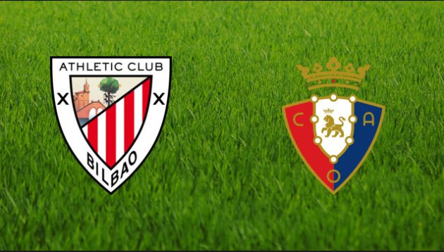 Soi keo Osasuna vs Ath Bilbao, 04/01/2022