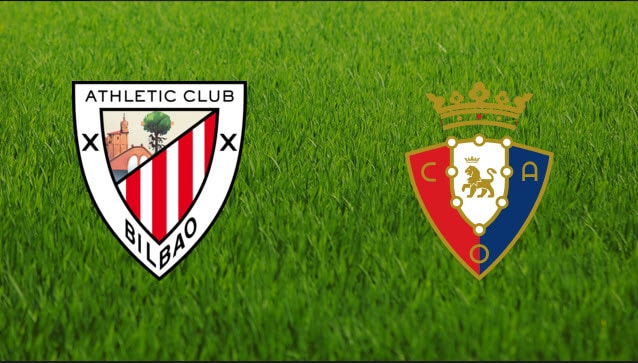 Soi kèo bóng đá Osasuna vs Ath Bilbao, 04/01/2022