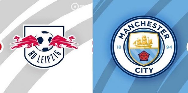 Soi keo Paris RB Leipzig vs Manchester City, 00h45 - 08/12/2021