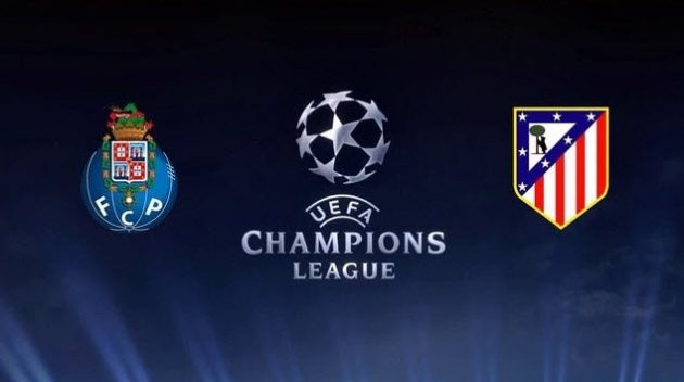 Soi keo Porto vs Atletico Madrid, 08/12/2021