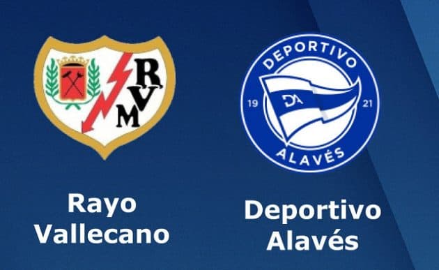 Soi keo Rayo Vallecano vs Alaves, 20h00 ngay 18/12/2021
