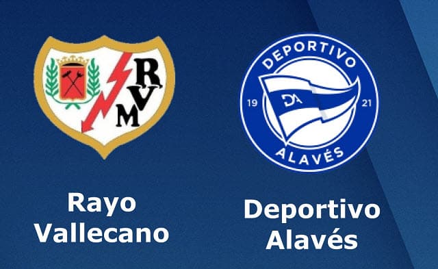 Soi kèo bóng đá Rayo Vallecano vs Alaves, 20h00 ngày 18/12/2021