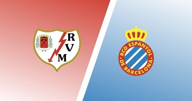 Soi kèo bóng đá Rayo Vallecano vs Espanyol, 20h00 ngày 05/12/2021