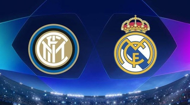 Soi kèo bóng đá Real Madrid vs Inter Milan, 08/12/2021