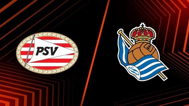 Soi keo Real Sociedad vs PSV, 0h45 ngay 10/12/2021
