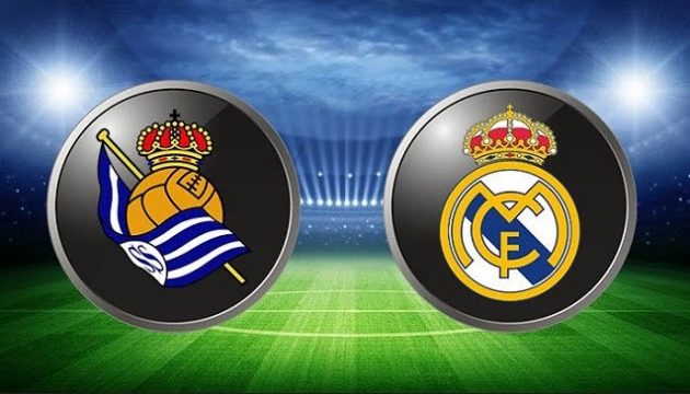 Soi keo Real Sociedad vs Real Madrid, 3h00 ngay 05/12/2021