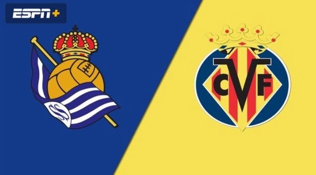 Soi kèo bóng đá Real Sociedad vs Villarreal, 18/12/2021