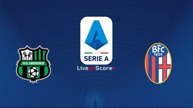 Soi keo Sassuolo vs Bologna, 22/12/2021