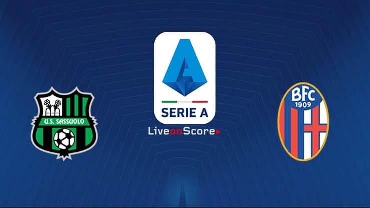 Soi kèo bóng đá Sassuolo vs Bologna, 22/12/2021