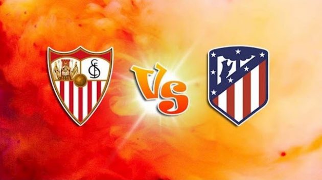 Soi kèo bóng đá Sevilla vs Atletico Madrid, 19/12/2021 Soi keo Sevilla vs Atletico Madrid, 19/12/2021