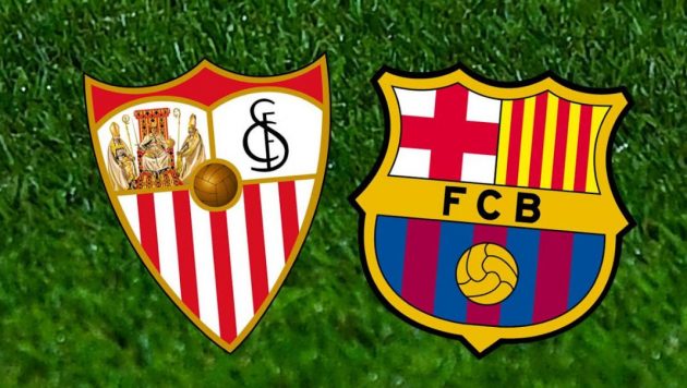 Soi kèo bóng đá Sevilla vs Barcelona, 22/12/2021 