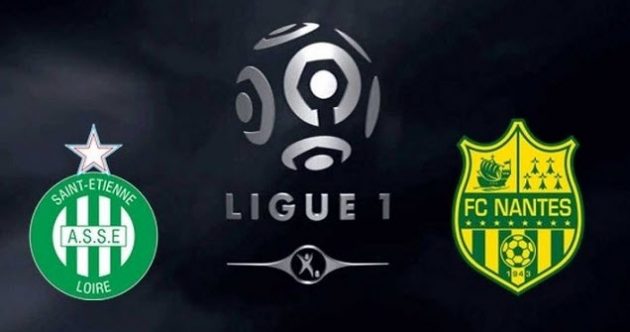 Soi kèo bóng đá St Etienne vs Nantes, 3h00 ngày 23/12/2021 Soi kèo bóng đá St Etienne vs Nantes, 3h00 ngày 23/12/2021