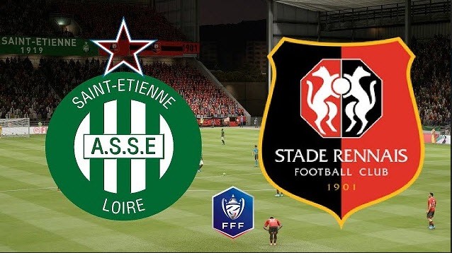 Soi kèo bóng đá St Etienne vs Rennes, 19h00 ngày 05/12/2021