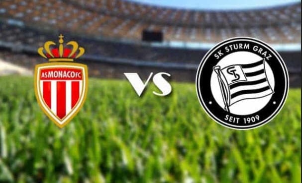 Soi keo Sturm Graz vs Monaco, 10/12/2021