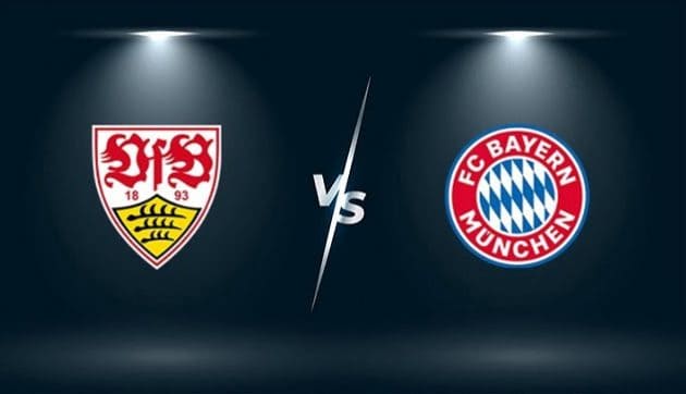 Soi kèo bóng đá Stuttgart vs Bayern Munich, 0h30 ngày 15/12/2021 Soi keo Stuttgart vs Bayern Munich, 0h30 ngay 15/12/2021