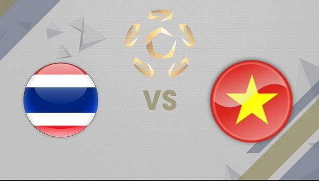Soi kèo bóng đá Thái Lan vs Việt Nam, 19h30 ngày 26/12/2021