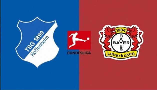 Soi kèo tran Bayer Leverkusen vs Hoffenheim, ngay 16/12/2021